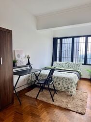 Pandan Valley (D21), Condominium #598747371